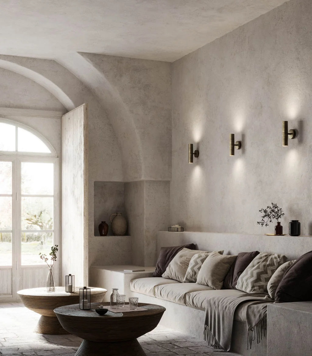 GIRASOLI Wall Light