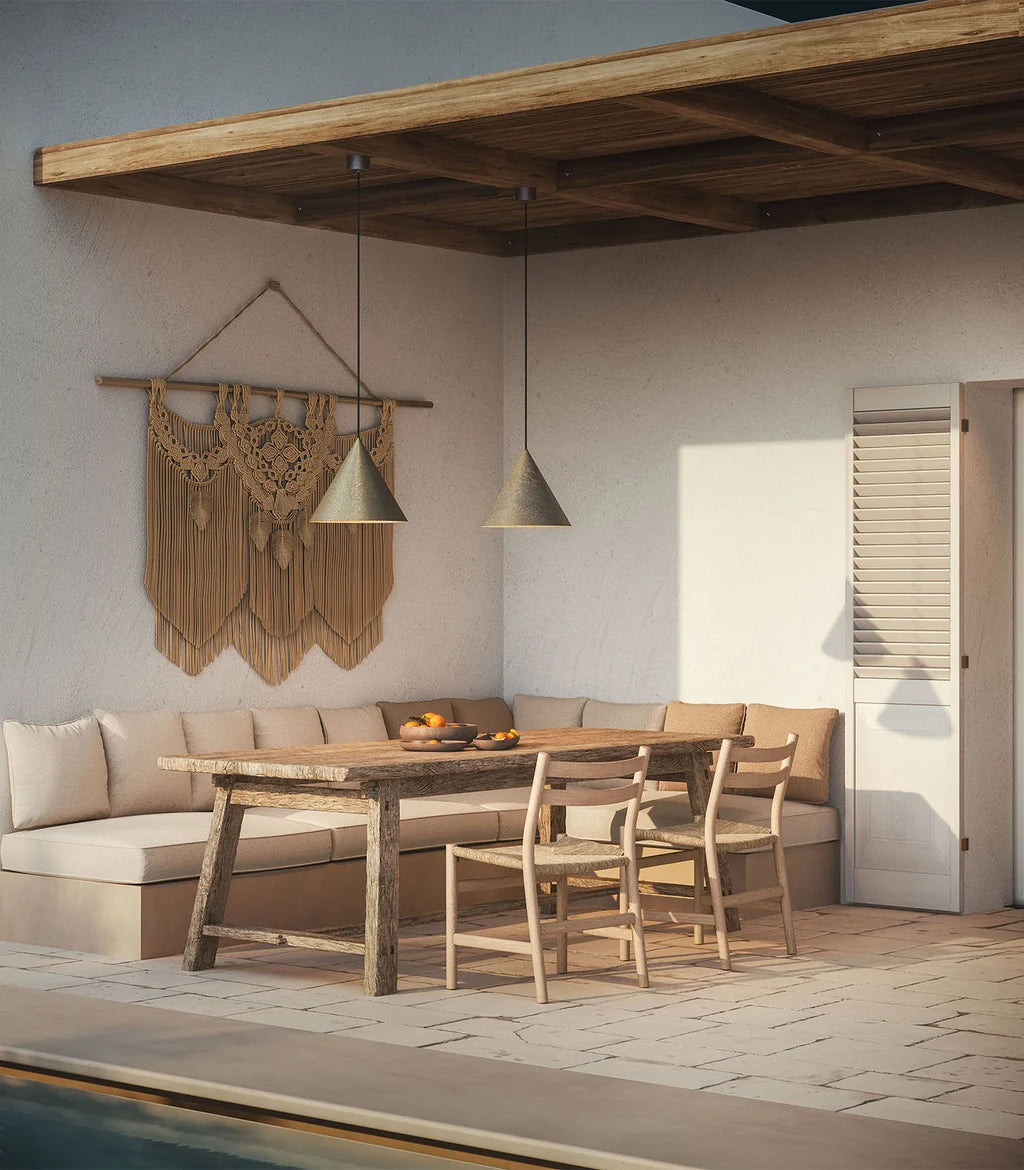 CONE OUTDOOR Pendant