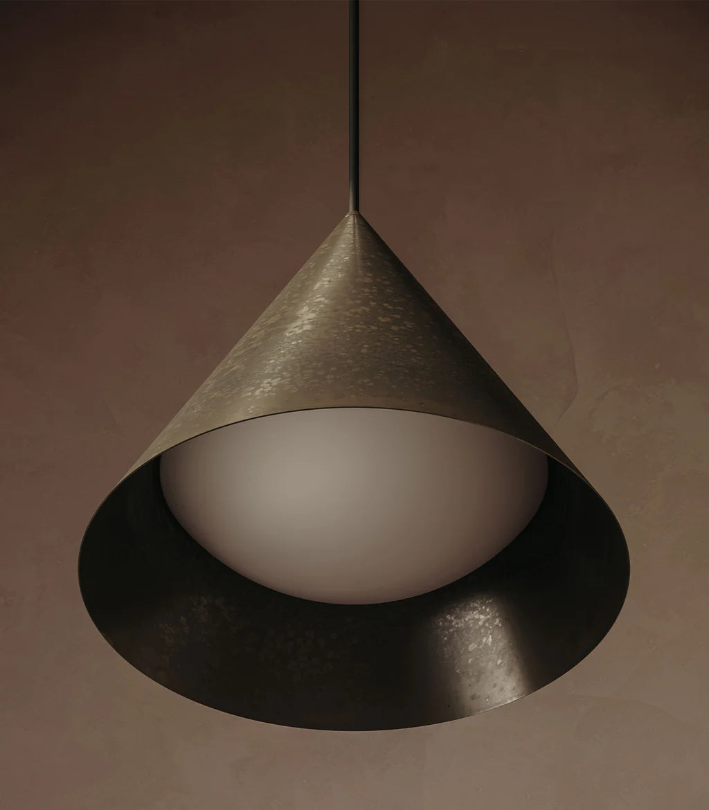 CONE OUTDOOR Pendant