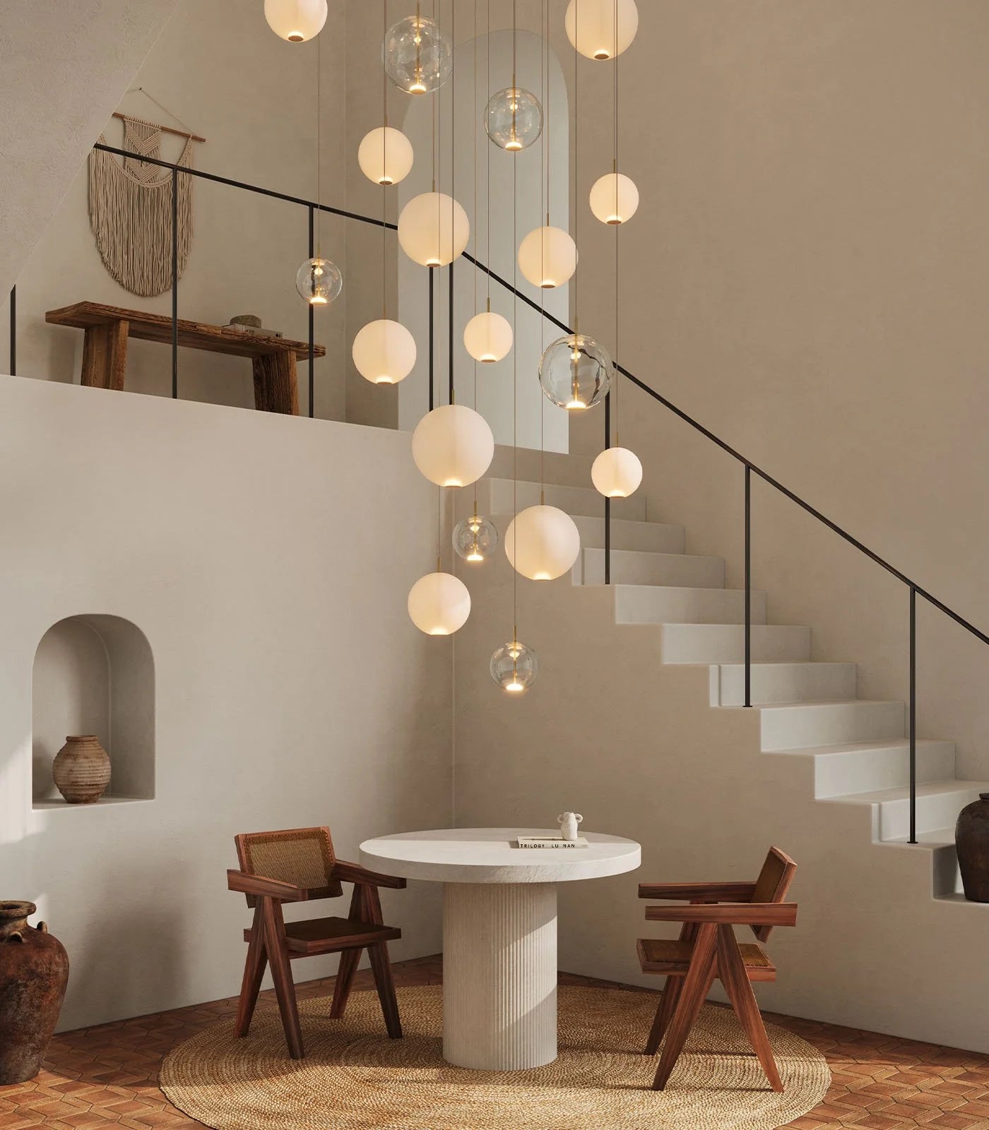 ORB AIR Pendant