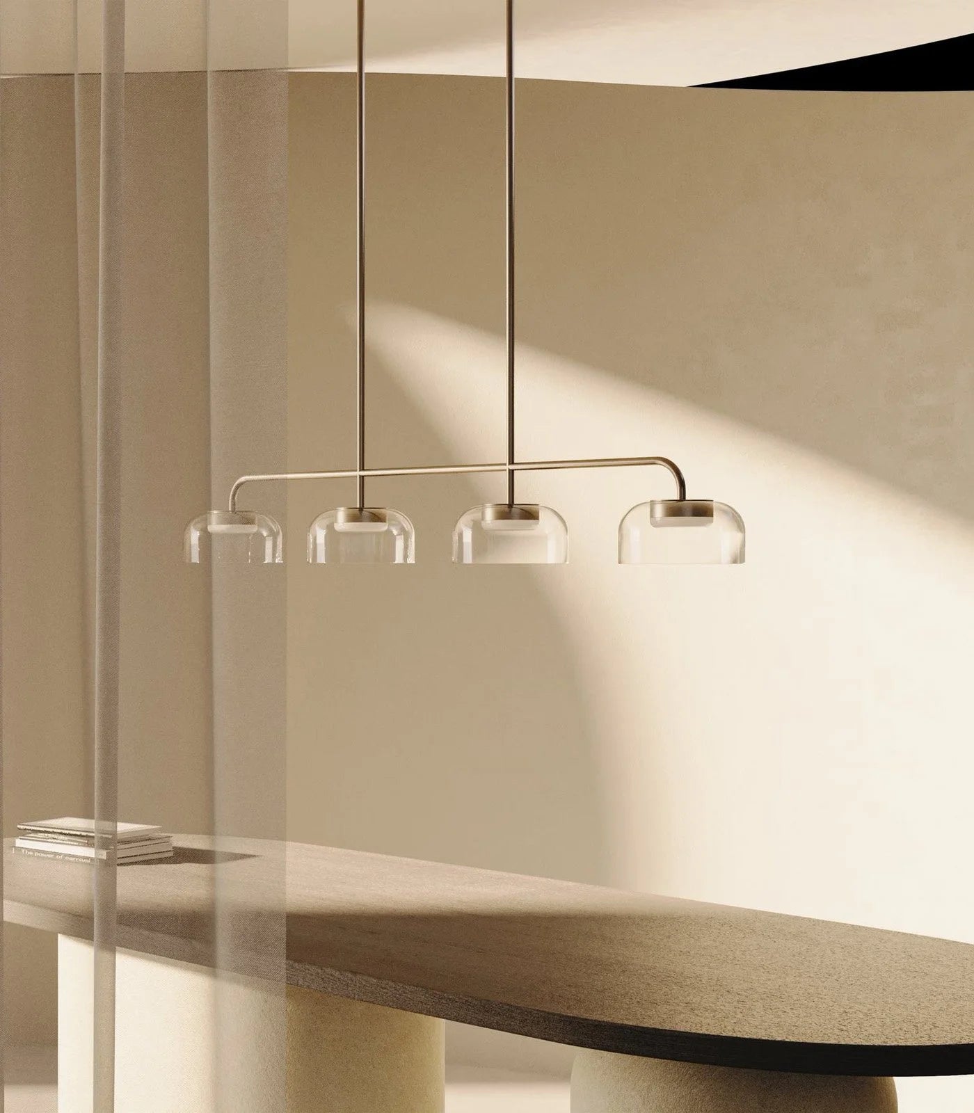 IPON Linear Pendant