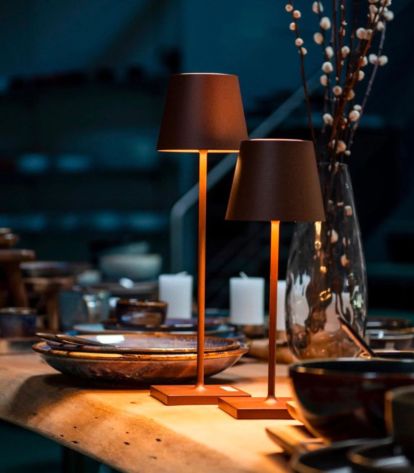 POLDINA Table Lamp