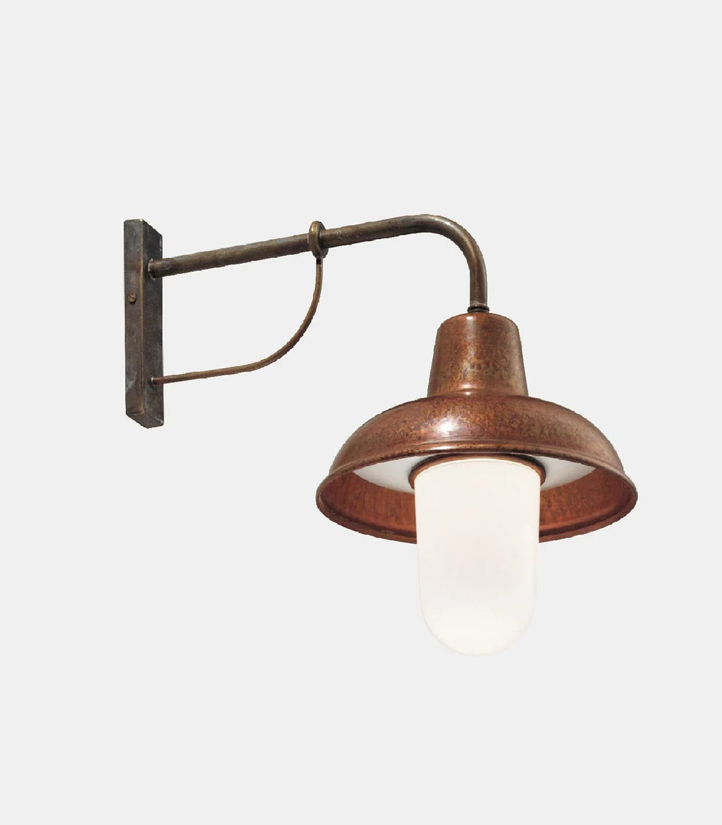 CONTRADA OUTDOOR Wall Light