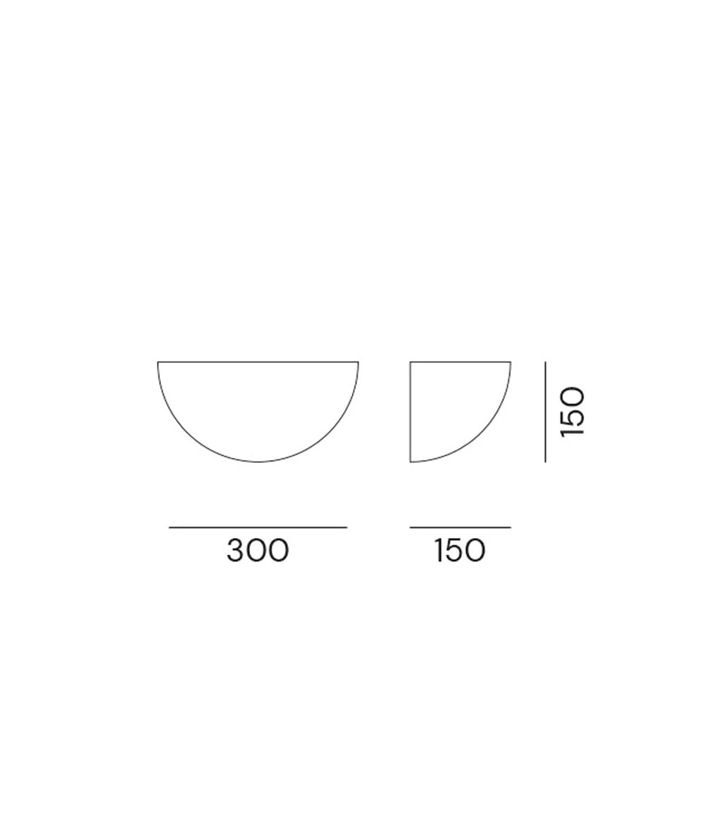 GALILEO Wall Light