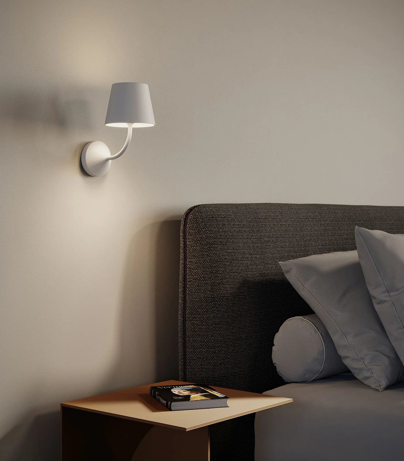 POLDINA Wall Light