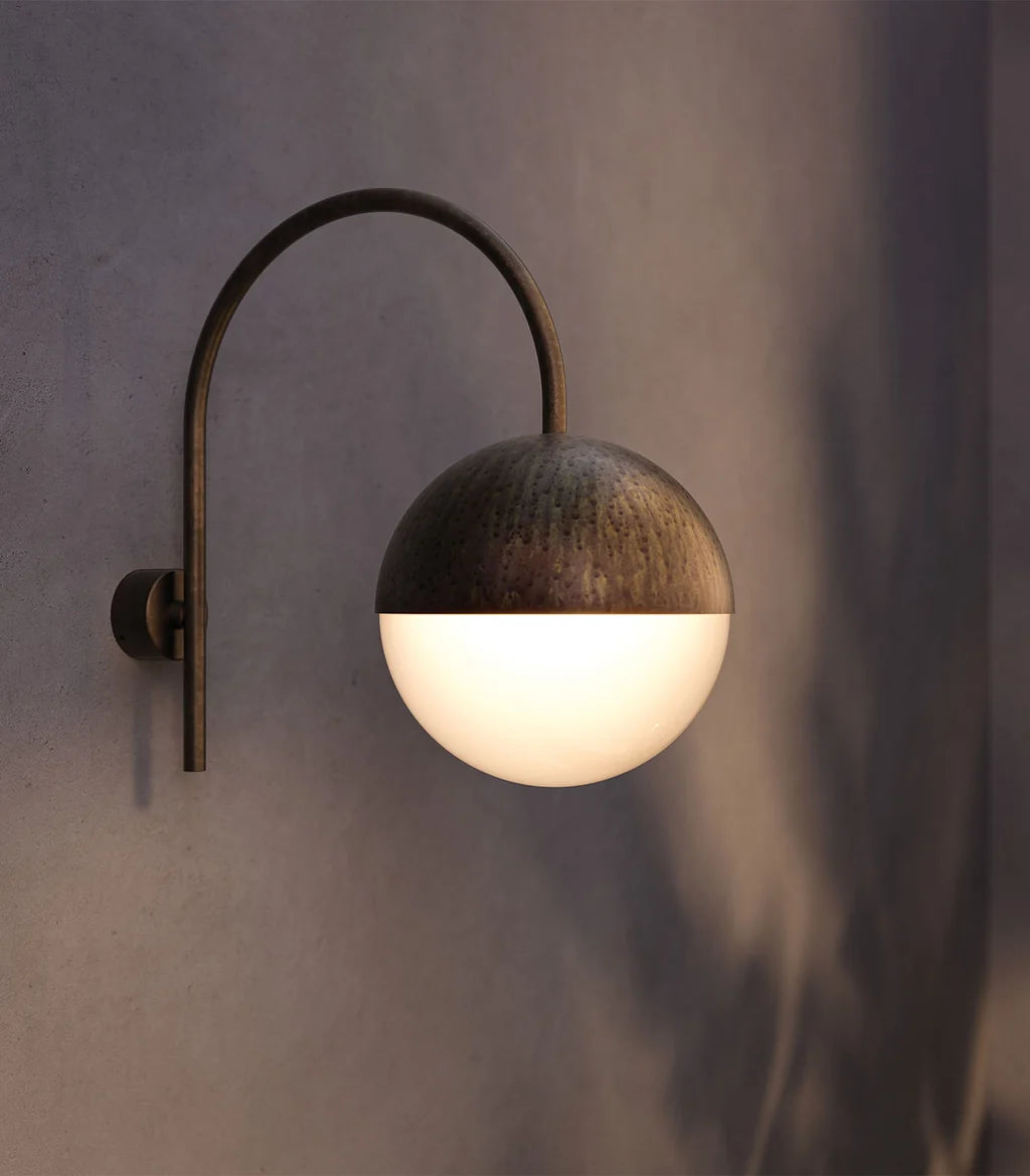 SFERA OUTDOOR Wall Light