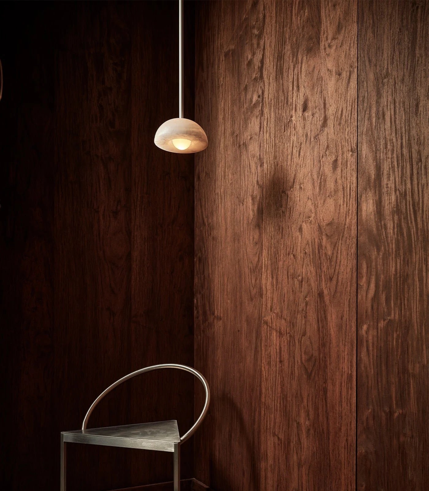 AURELIA Pendant Light - Stone