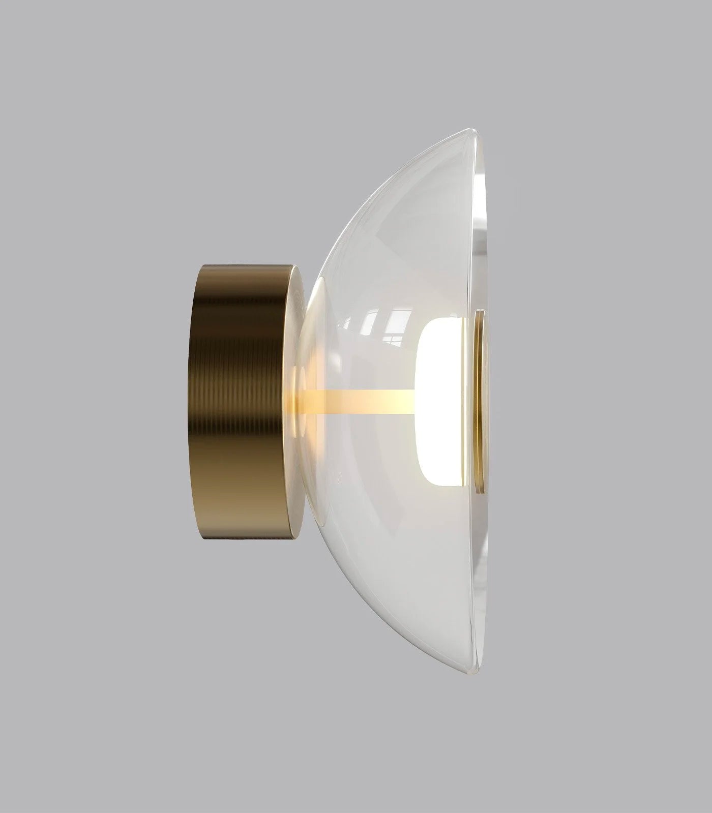 DOME AIR Wall Light
