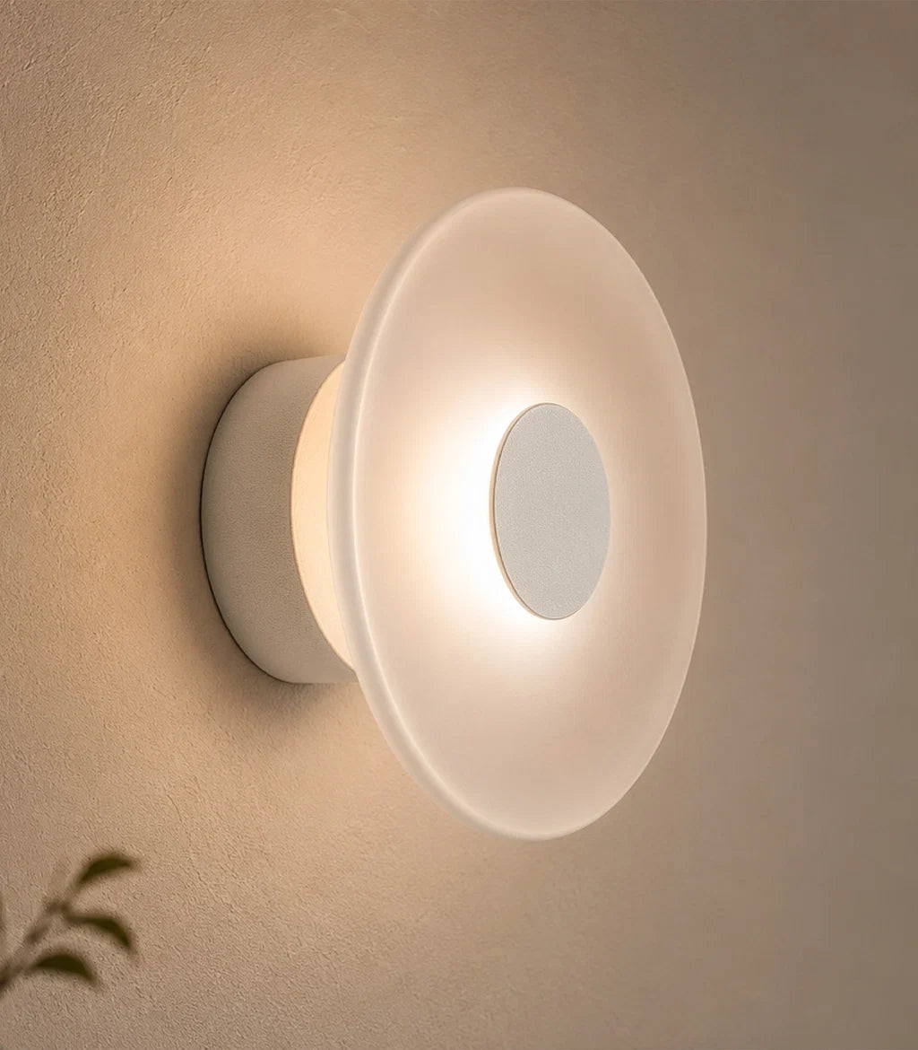 DOME AIR Wall Light