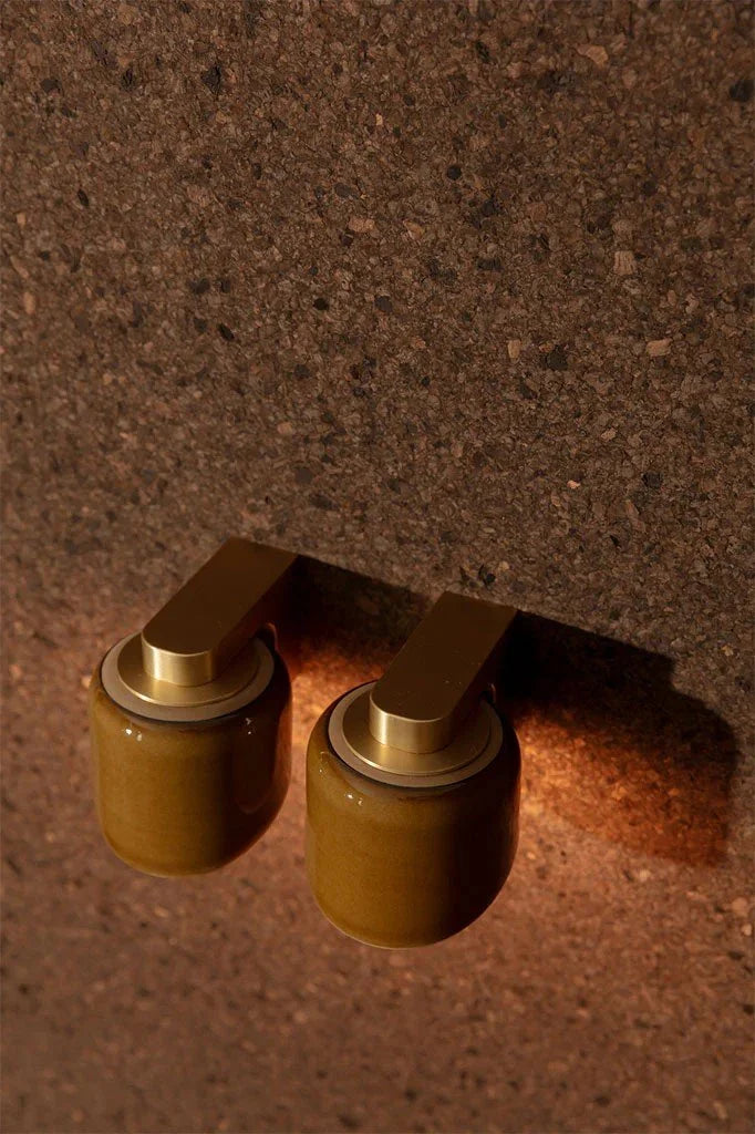 TERRA 0.5 Wall Light