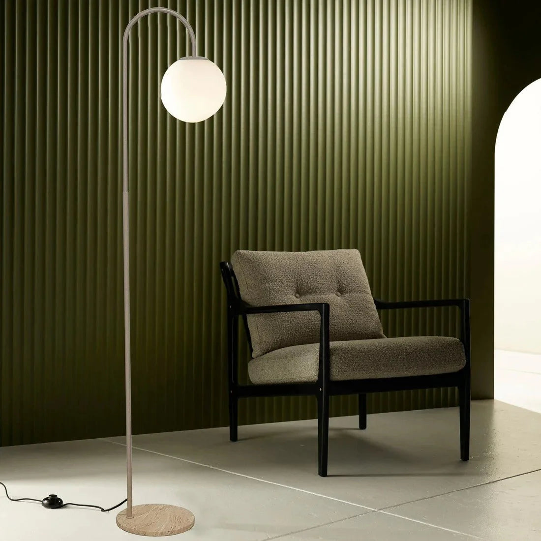 MINTU Floor Lamp