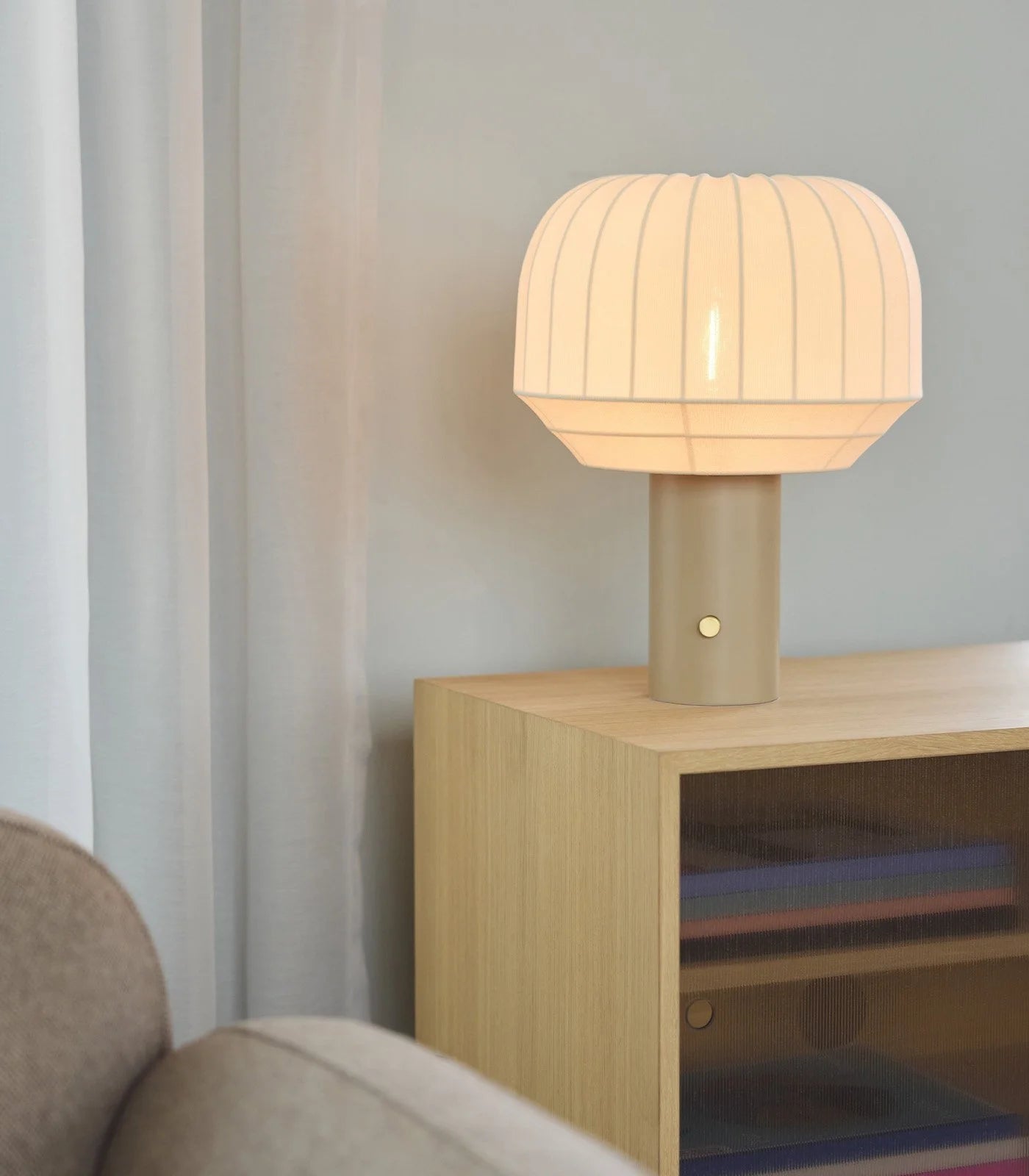 TRADITION Table Lamp