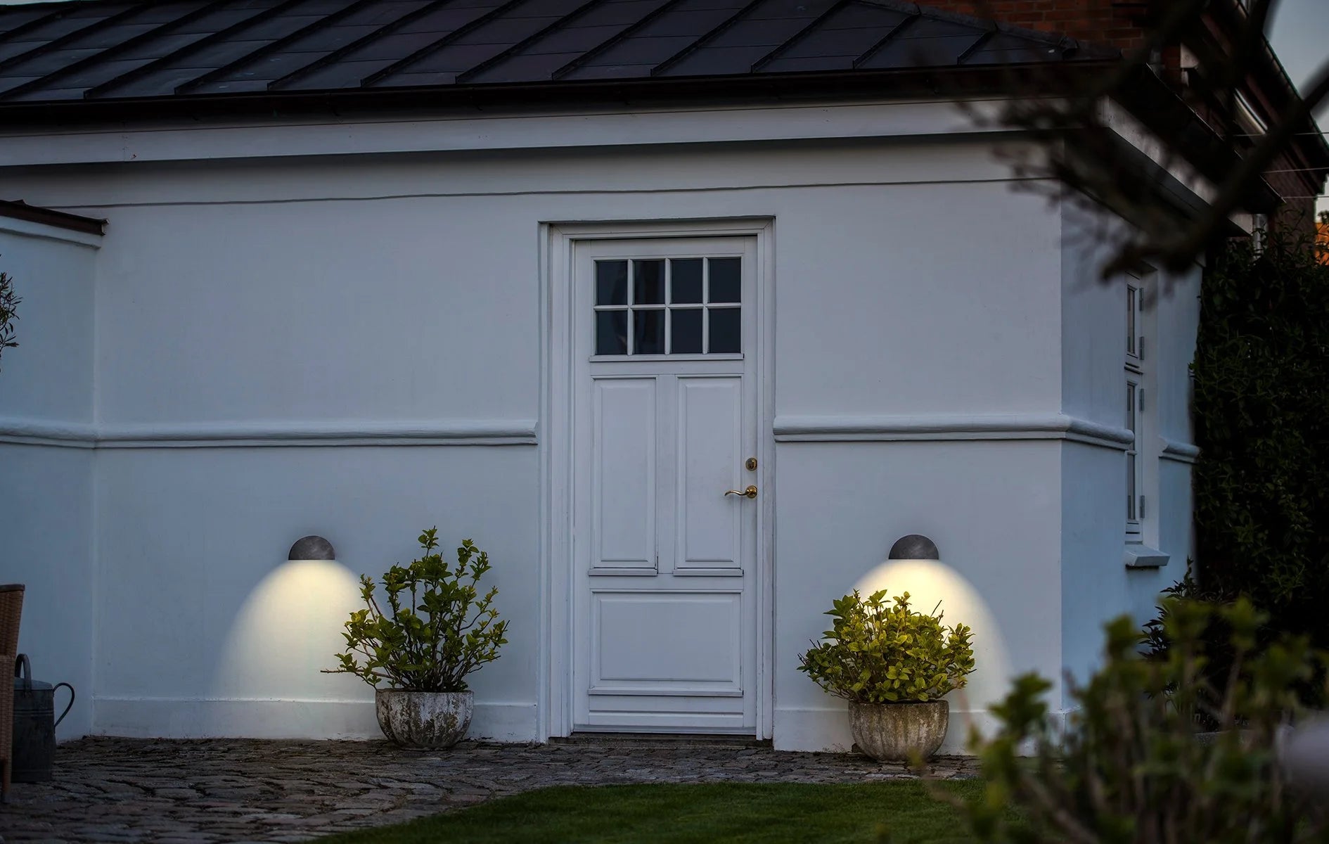 SCORPIUS Maxi Wall Light