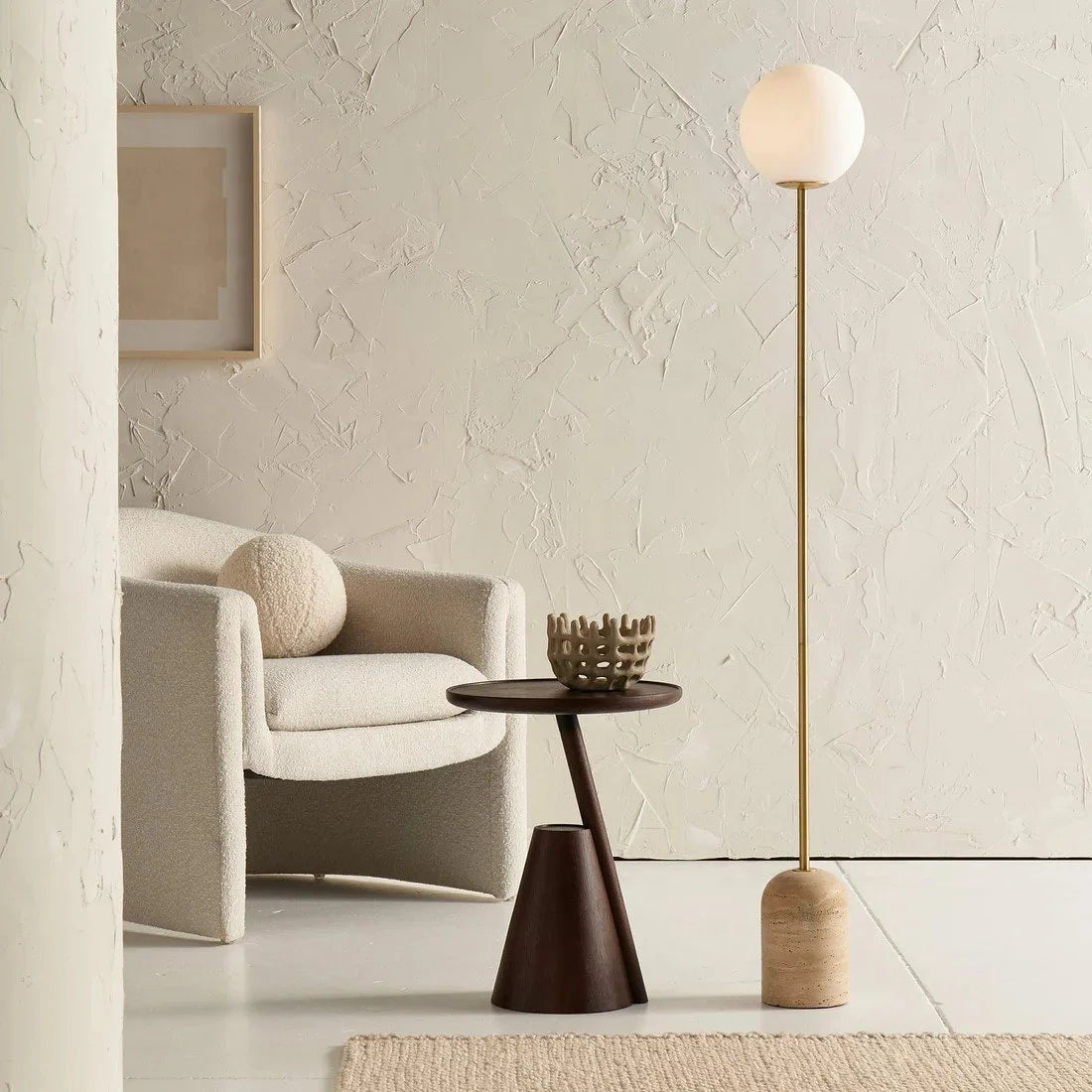 SOREN Floor Lamp
