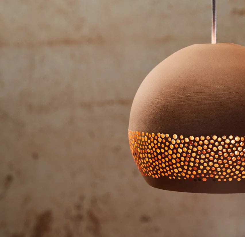 SPONGE RO Pendant