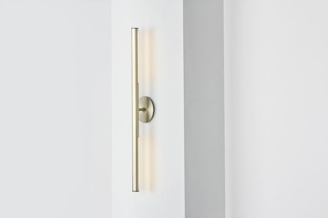 FORMATION DOUBLE Wall Light