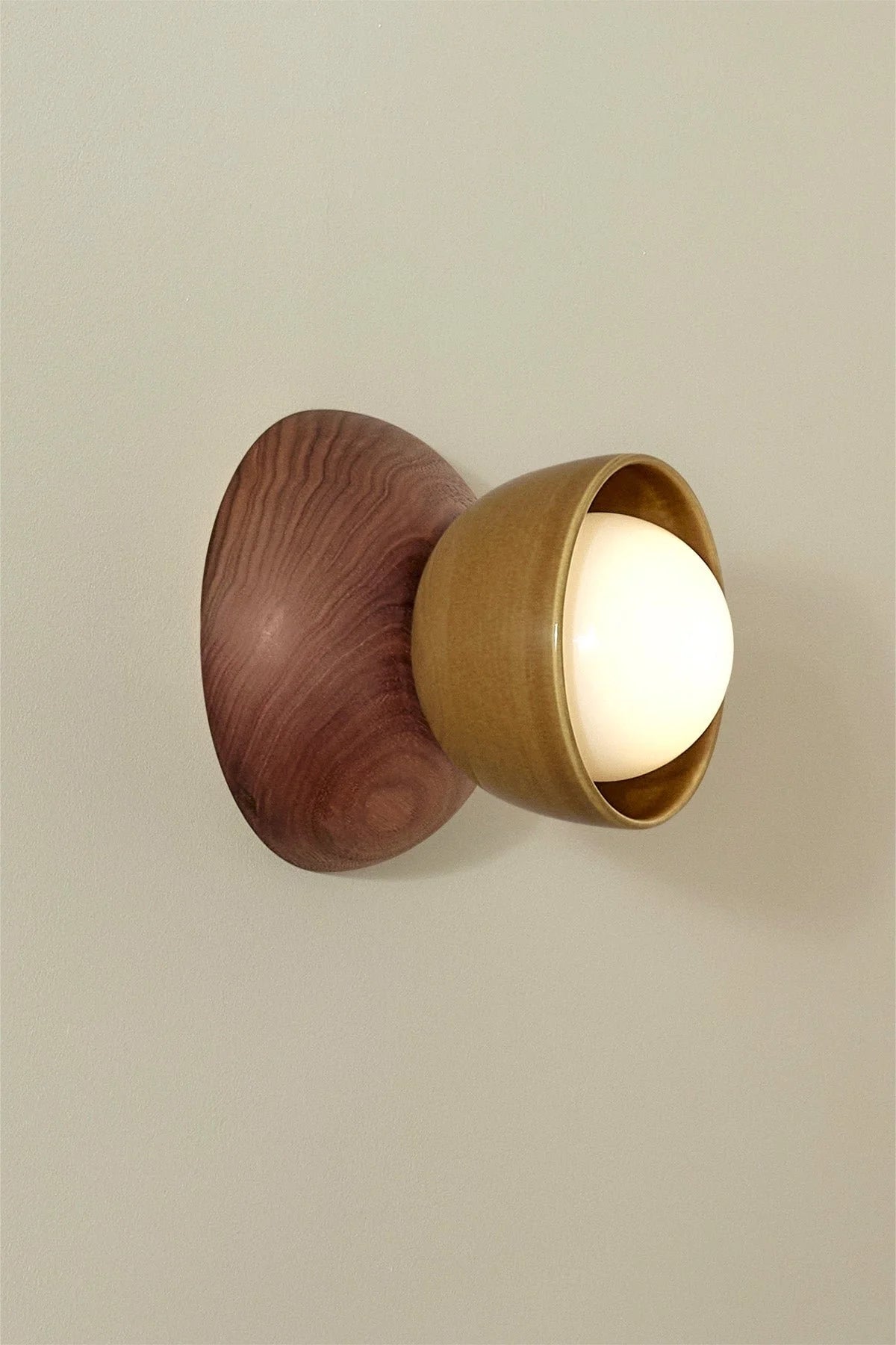 TERRA 00 Wall Light