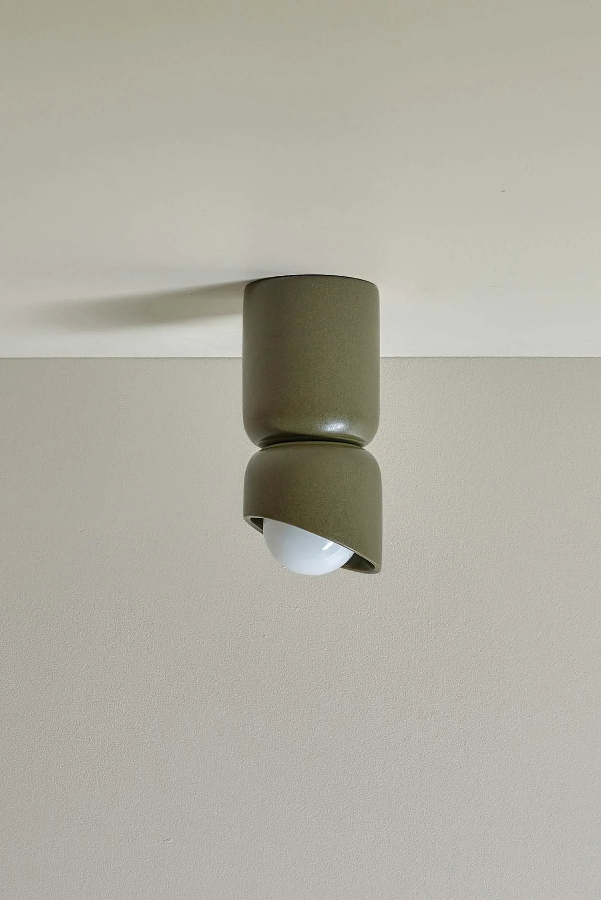 TERRA 1.5 Ceiling Light