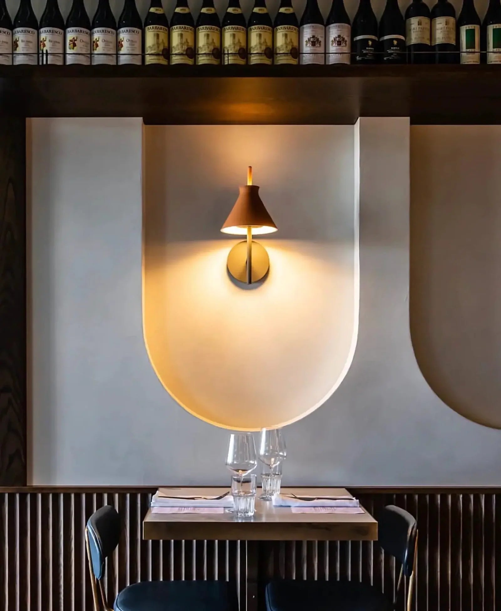 TOTANA Wall Light