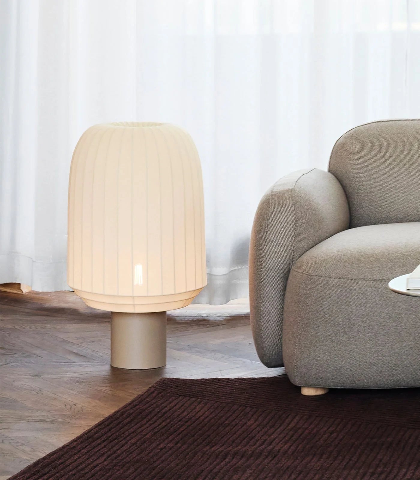 TRADITION Floor Lamp
