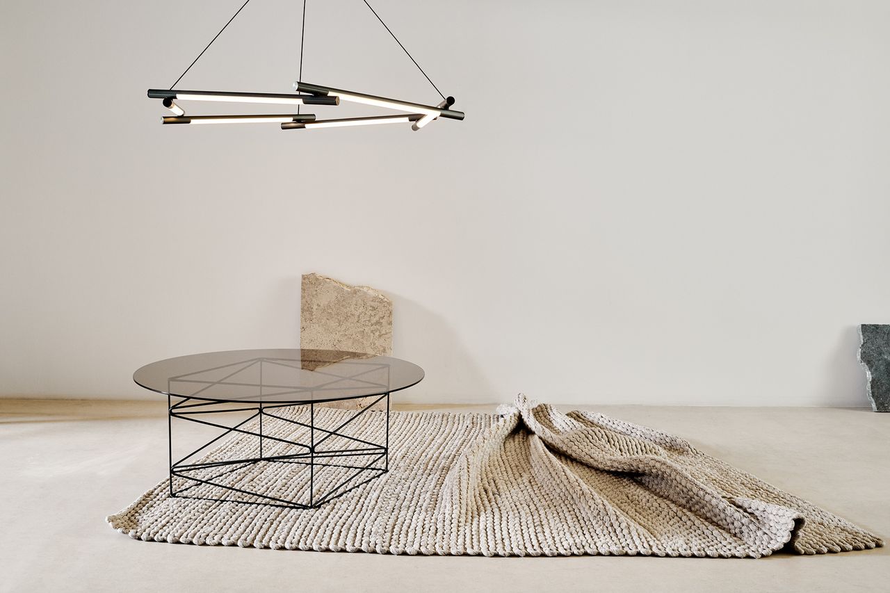 FORMATION Chandelier