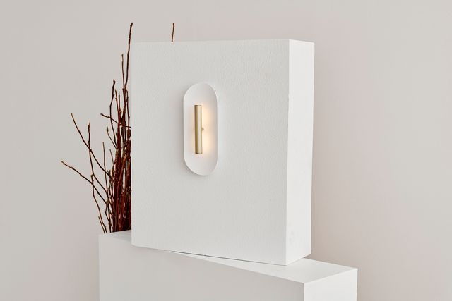 REFLECTOR Wall Light