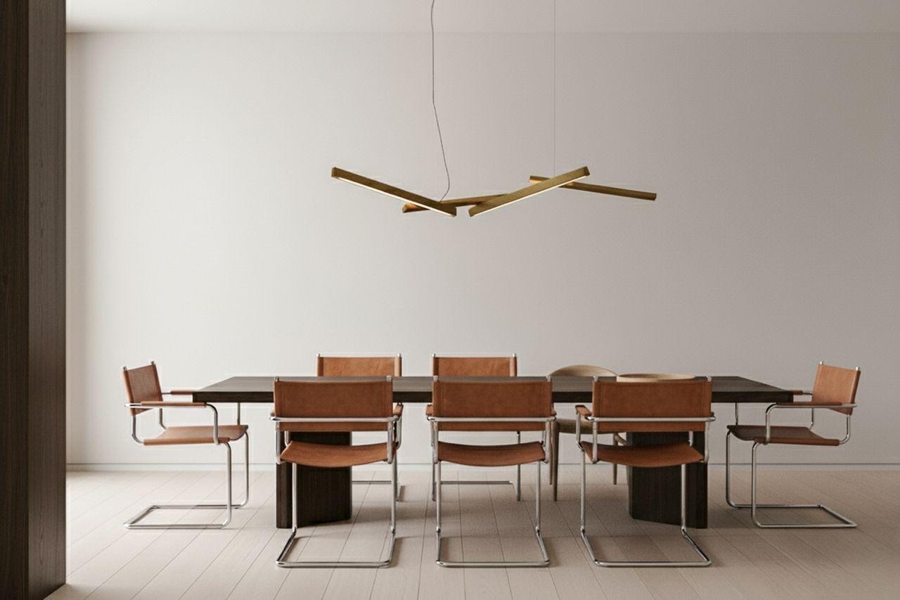 BLOC HORIZONTAL Pendant